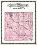 Glenwood Township, Hoople, Walsh County 1910